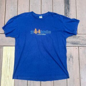 Vintage San Francisco shirt